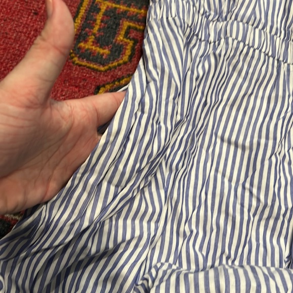 J. Crew Striped Dress - Picture 2 of 6